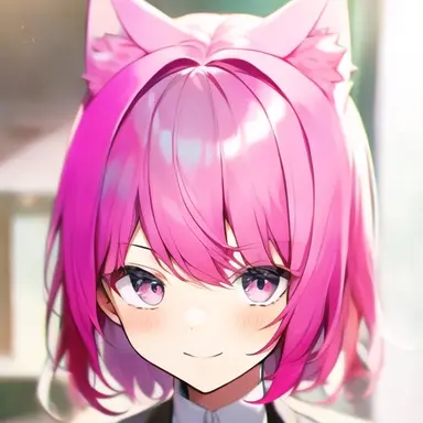 Profile image of 彩葉 猫化