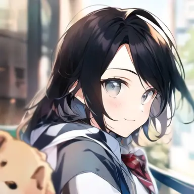 Profile image of 詩