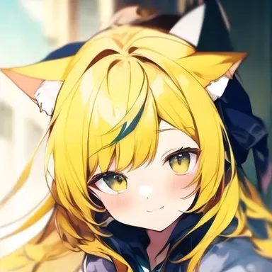 Profile image of 小春 猫化