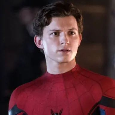 Profile image of Peter Parker
