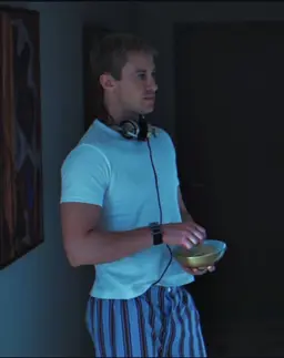 Profile image of Johnny Storm