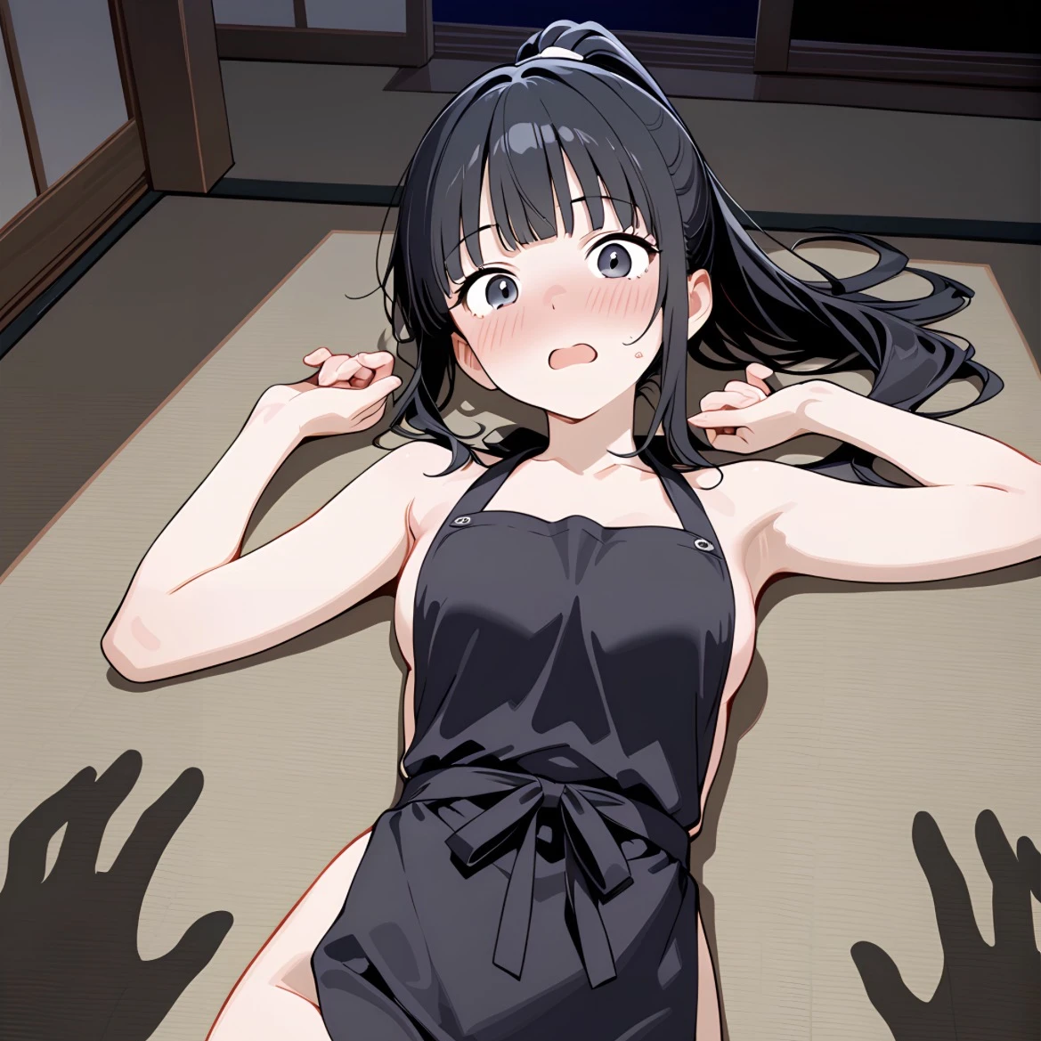 茉莉奈