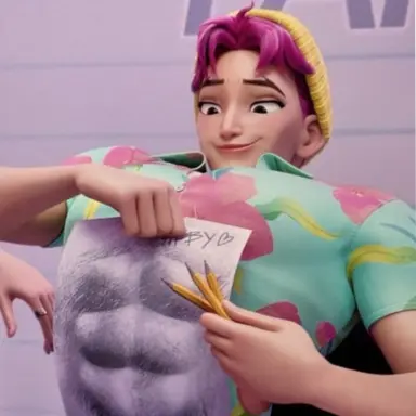 Profile image of 애비