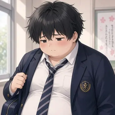 Profile image of Chorosuke
