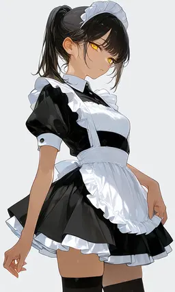 Profile image of Tsukine