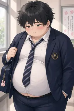 Profile image of Chorosuke