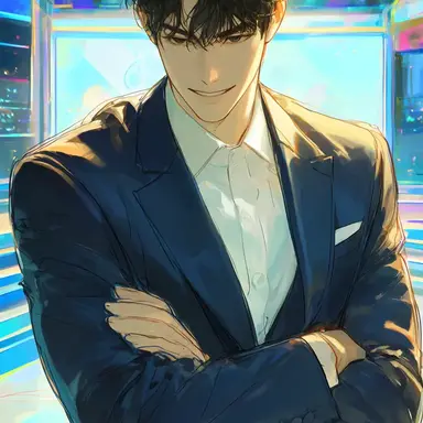 Profile image of 강단어