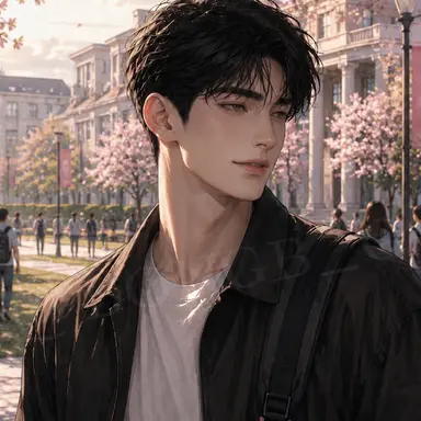 Profile image of チャ・イヒョン