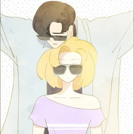 CreamyVein3158의 키미 & 조이