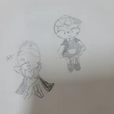 Profile image of 바람궁수 쿠키