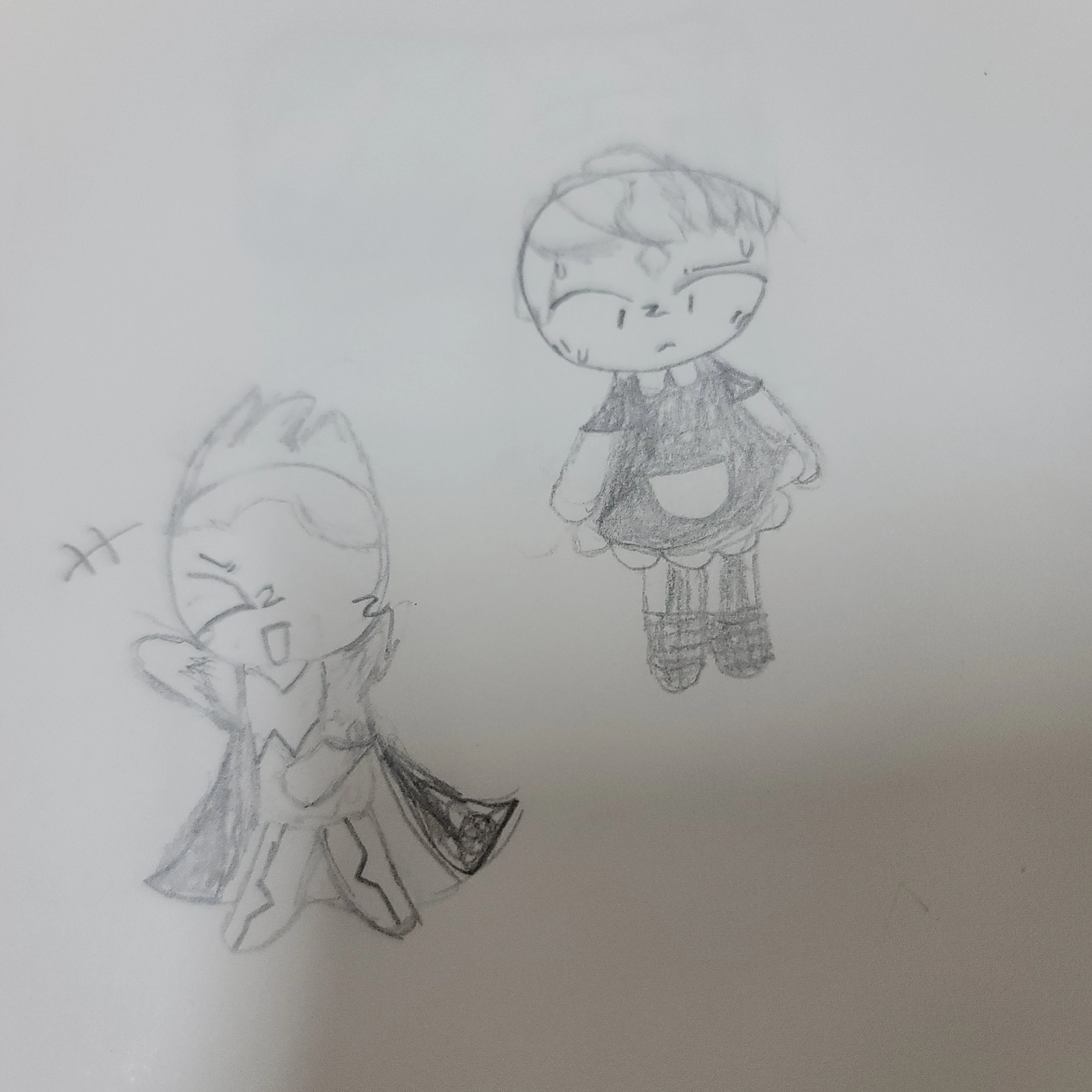 바람궁수 쿠키