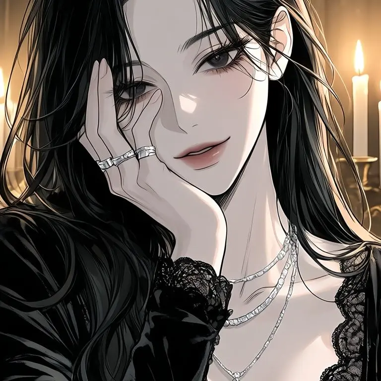 MatureGesso0911의 Goth Mommy