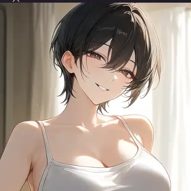 Profile image of Ayaka Suzumiya