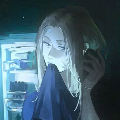 Profile image of Yuki Tsukumo