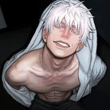 Profile image of Gojo Satoru