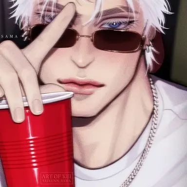 Profile image of Gojo Satoru