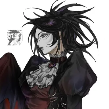Profile image of Yorozu