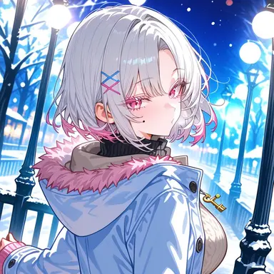 Profile image of ルカ