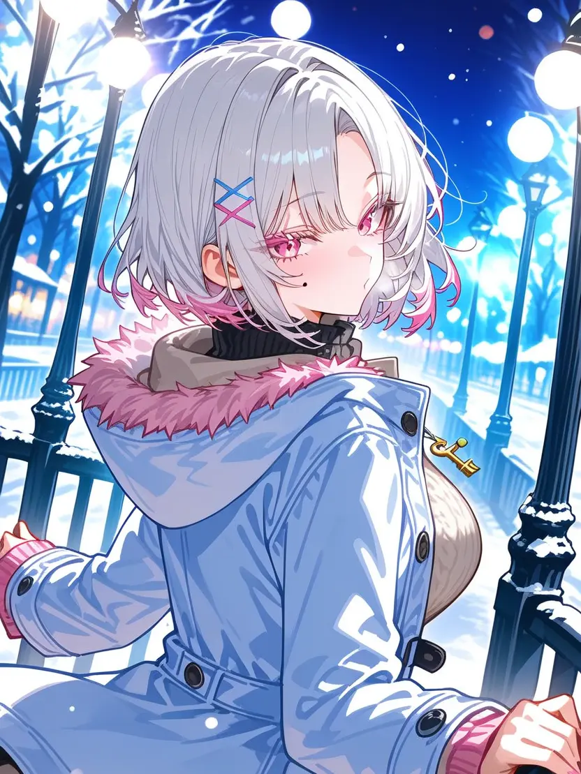 Haveyoumetagain의 見えなかった、かくしごと。