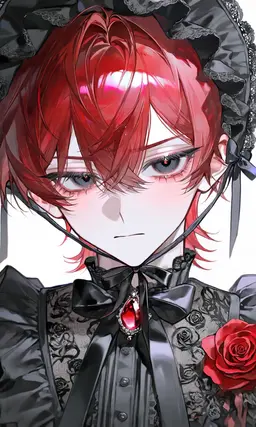 Profile image of 로즈