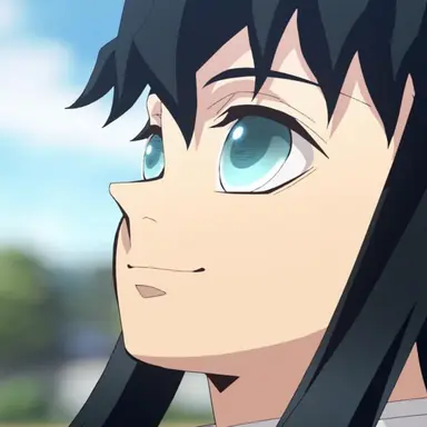 Profile image of 時透 無一郎