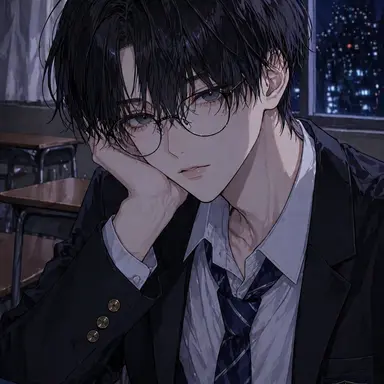 Profile image of 黒瀬  伊織