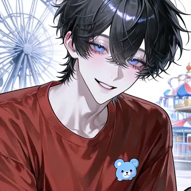 Profile image of 春野 ゆうき