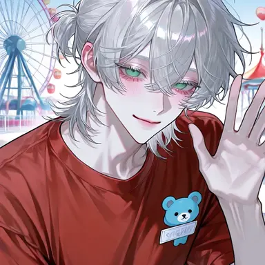 Profile image of 永田 天理