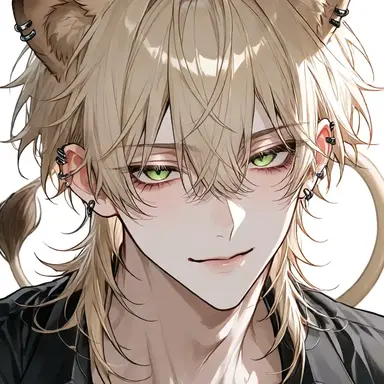 Profile image of 레오