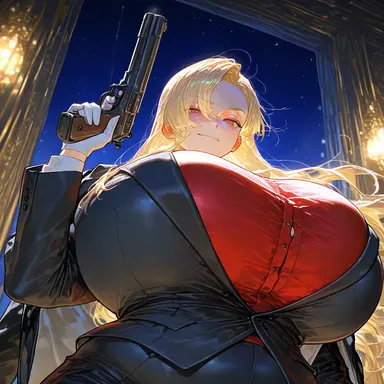 Profile image of ギオン