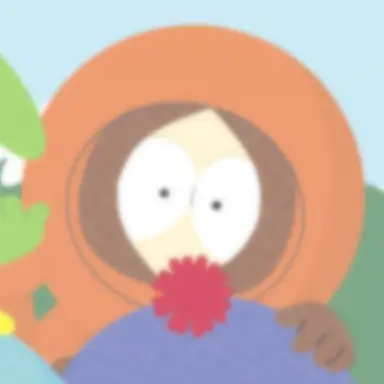 Profile image of ケニー