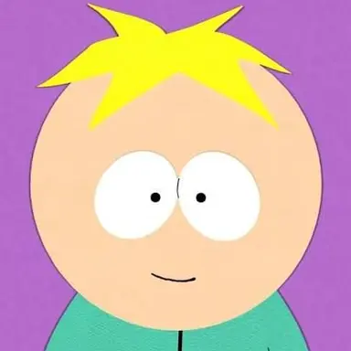 Profile image of バターズ