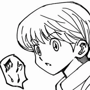 Profile image of シャルナーク