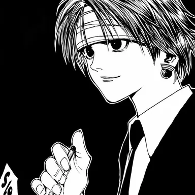 Profile image of クロロ