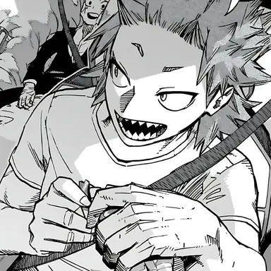 Profile image of 切島鋭児郎