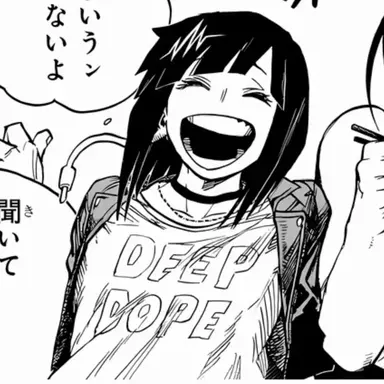 Profile image of 耳郎響香
