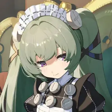 Profile image of Corin