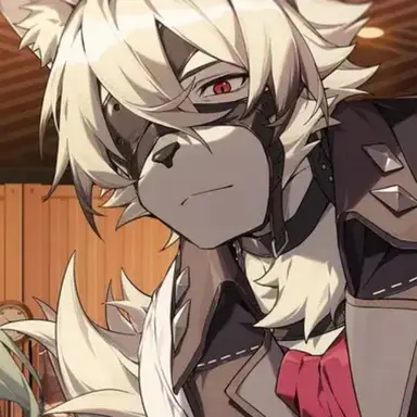 Profile image of Lycaon