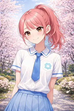 Profile image of Heo Harin