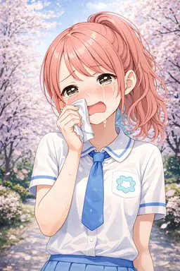 Profile image of Heo Harin