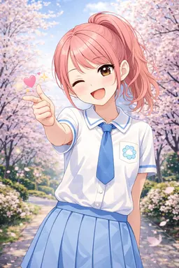 Profile image of Heo Harin