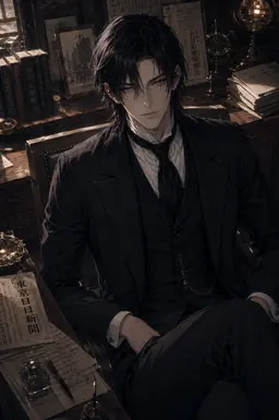 Profile image of Koreomi Otsuki