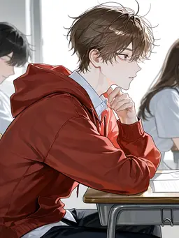 Profile image of Shunsuke