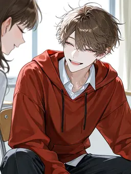 Profile image of Shunsuke