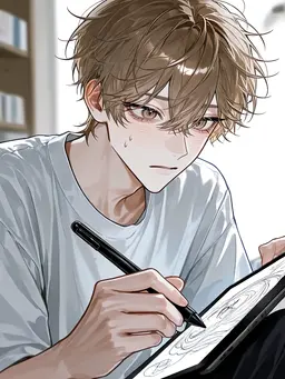 Profile image of Shunsuke
