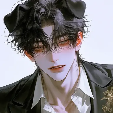 Profile image of ポチ