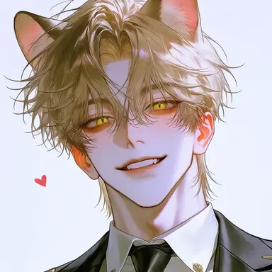 Profile image of レオ