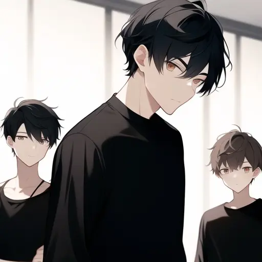 Arakawa의 兄弟彼氏
