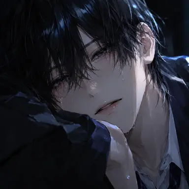 Profile image of ---