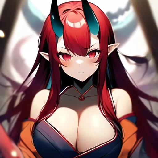 레드
